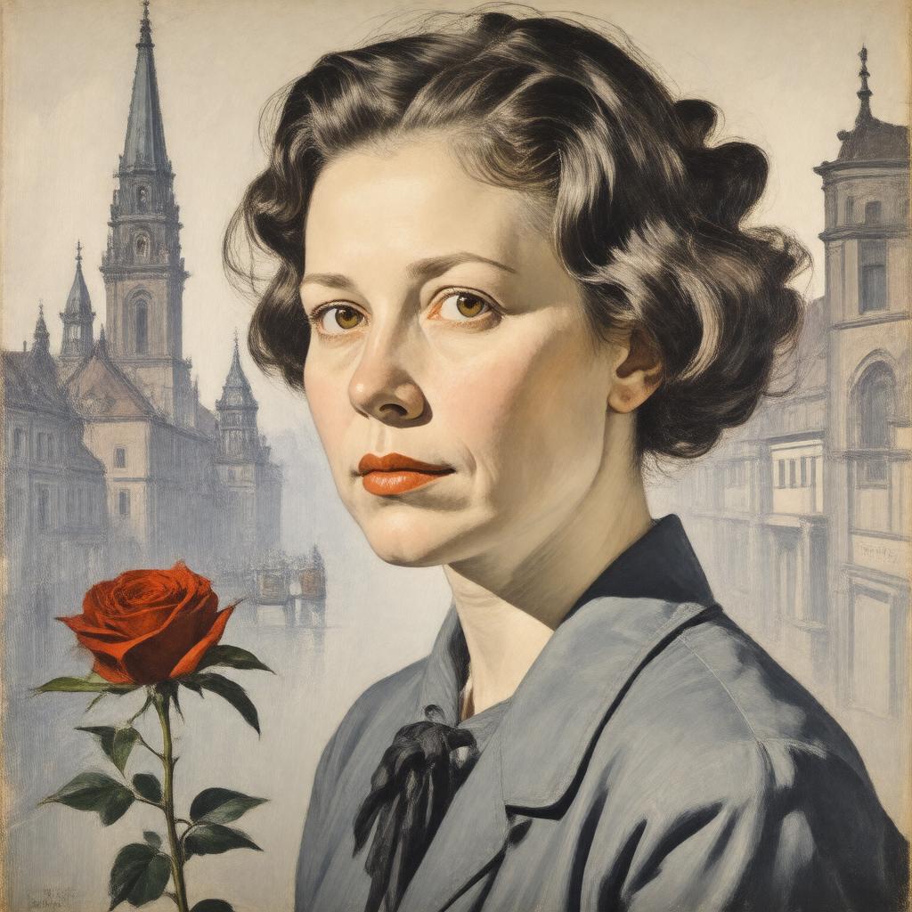 Ruth Fischer